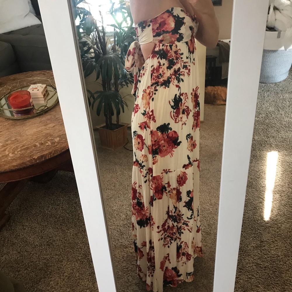Ooh La Luxe dress
